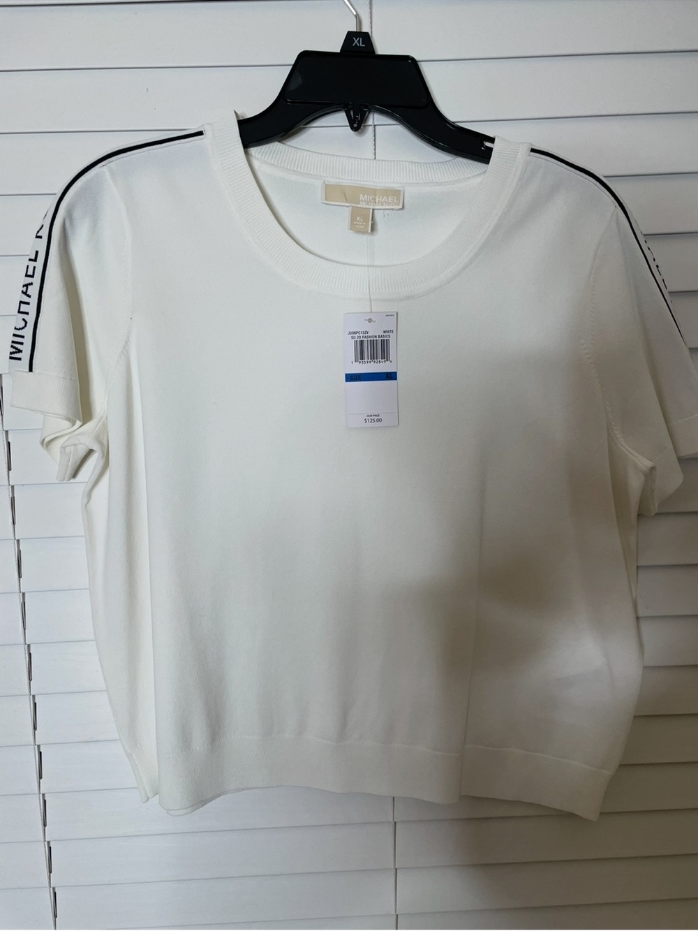 Michael Kors Skirt Set XL